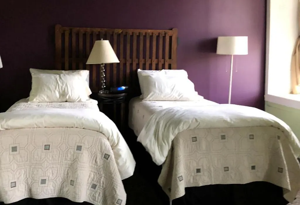 The Inn At Stone Mill-1